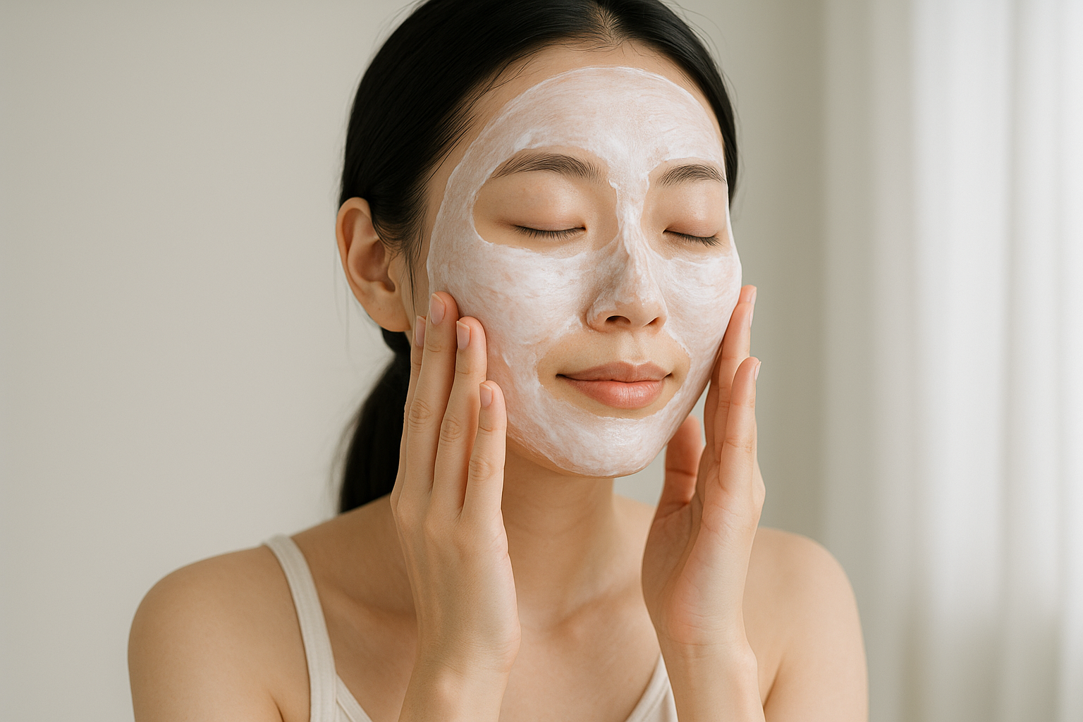 K-BEAUTY
