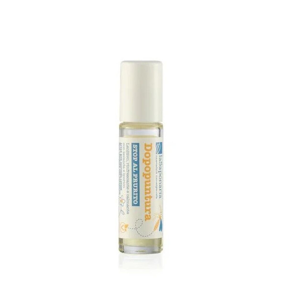 Dopo puntura Roll-on - La Saponaria 9 ml