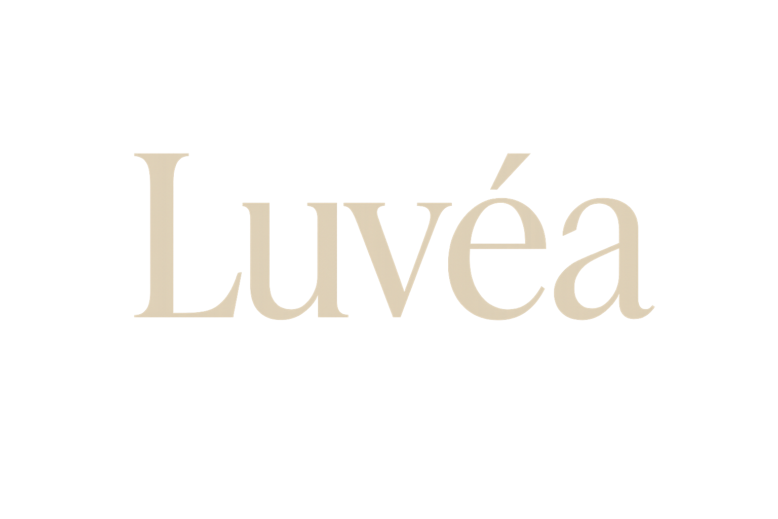 Luvéa